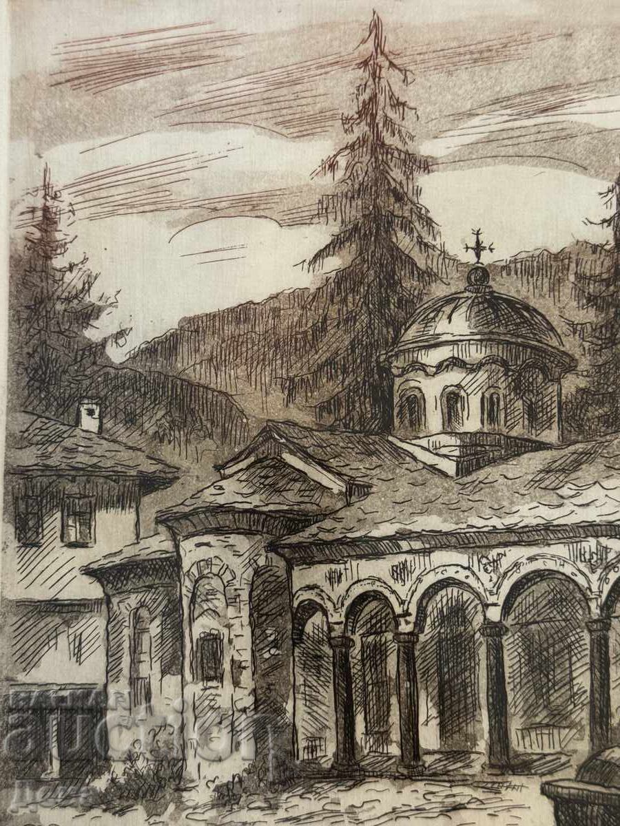 Ivan Bachvarov graphics - 5