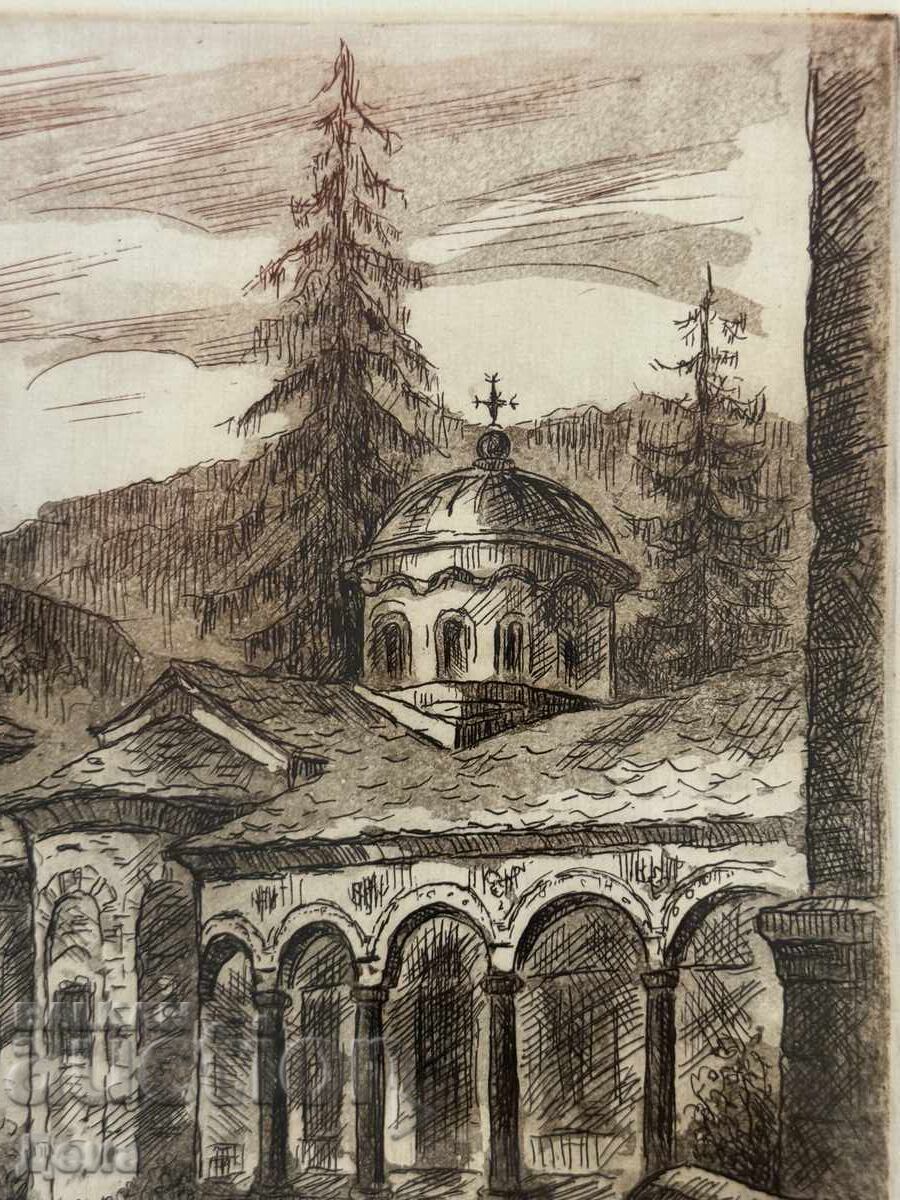 Ivan Bachvarov graphics - 6