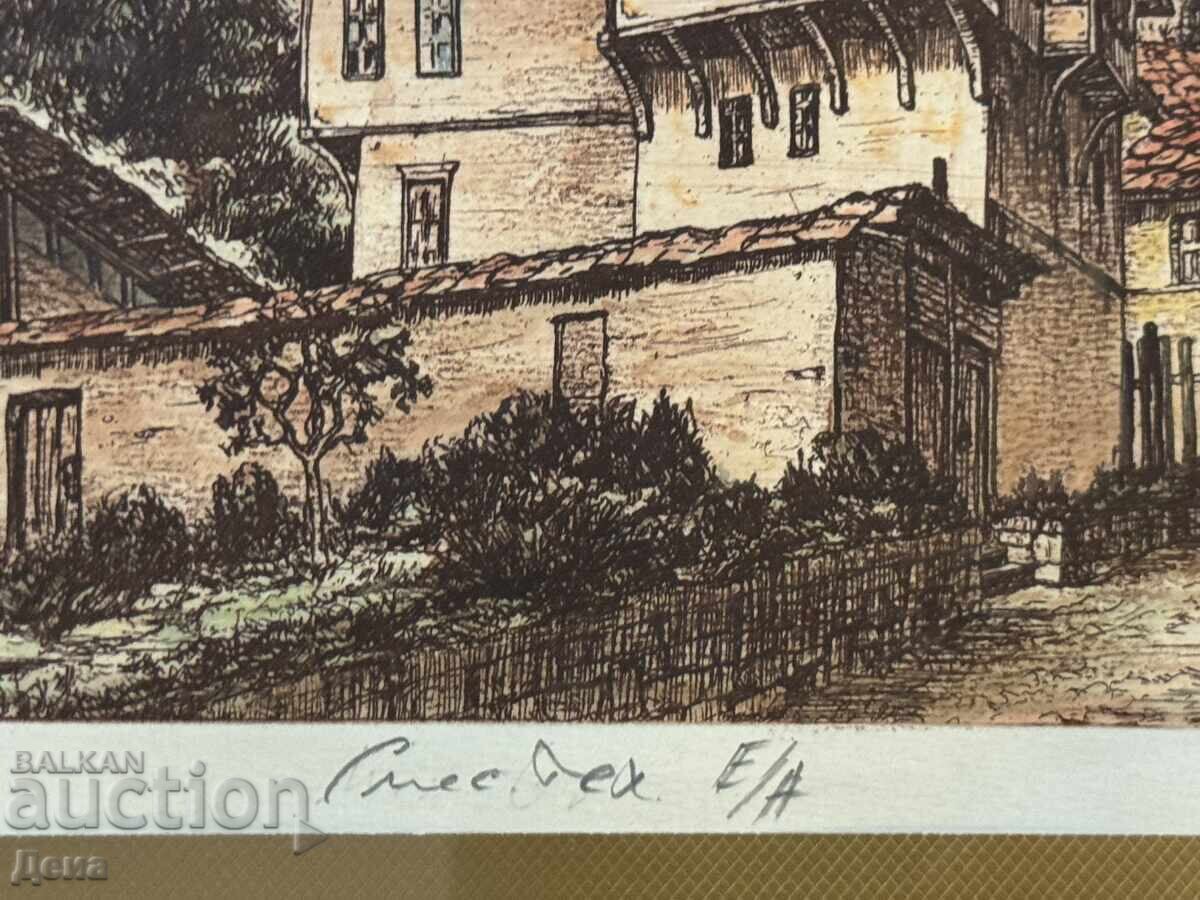 V. Isaev Graphics 2003 - 5