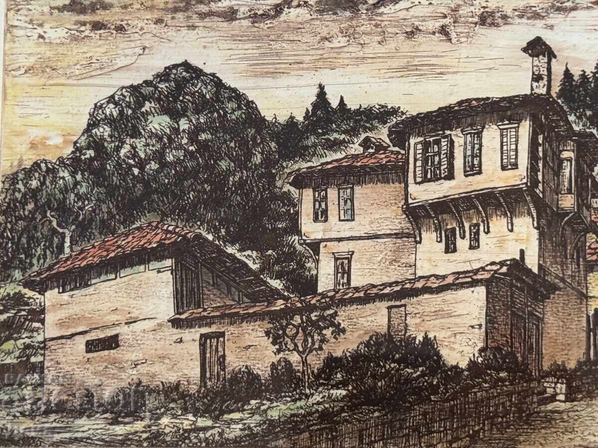 V. Isaev Graphics 2003 - 6