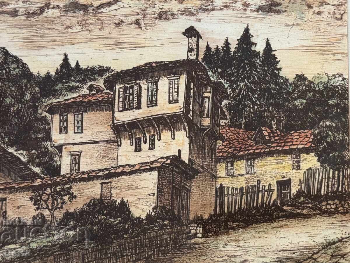 V. Isaev Graphics 2003 - 7