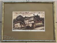 V. Isaev Graphics 2003