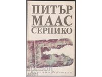 Serpico by Peter Maas