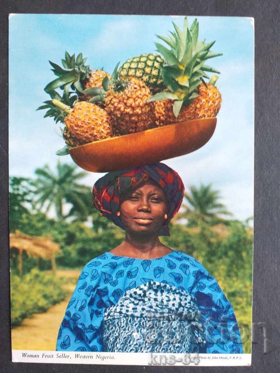 Νιγηρία Νιγηρία