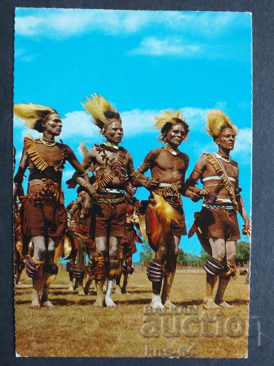 Източна Африка Източна Африка