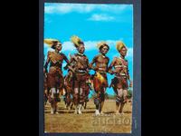 Източна Африка