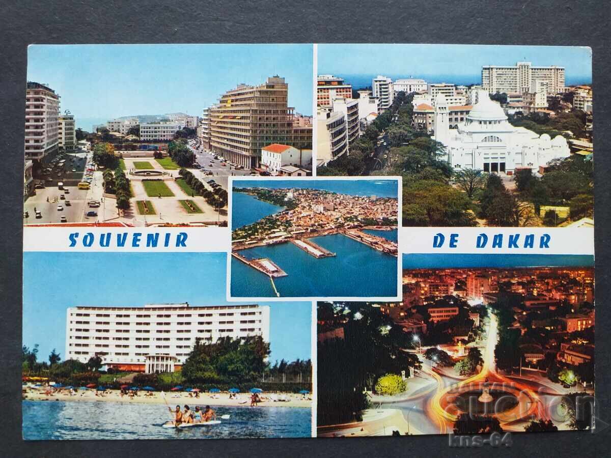 Σενεγάλη Σενεγάλη