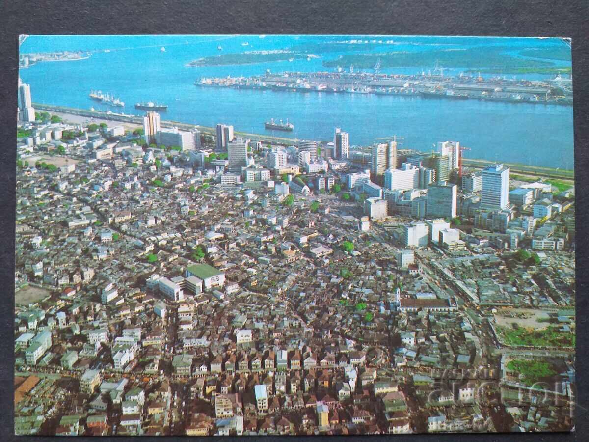 Нигерия Нигерия