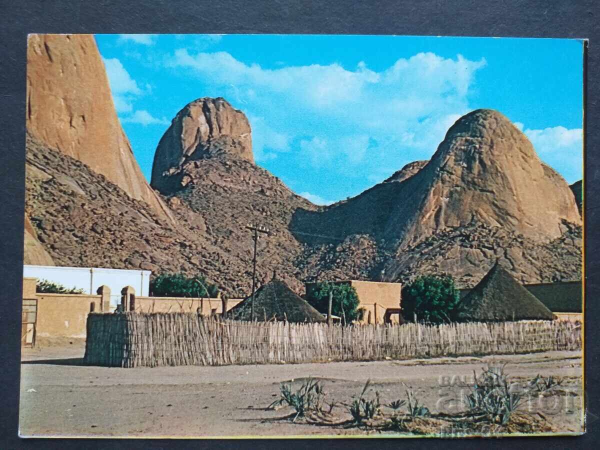 Судан Судан