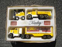 СОЦ ЛАМАРИНЕНИ ИГРАЧКИ МИР МИКРО РАЗГРАД KINLEY