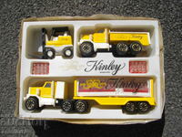 СОЦ ЛАМАРИНЕНИ ИГРАЧКИ МИР МИКРО РАЗГРАД KINLEY