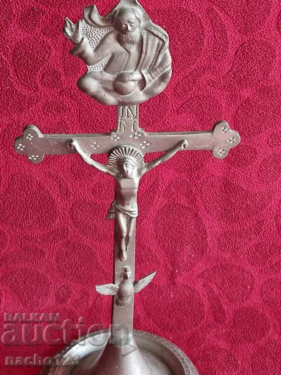 Licitație Cruce de masă Licitație Cruce de masă