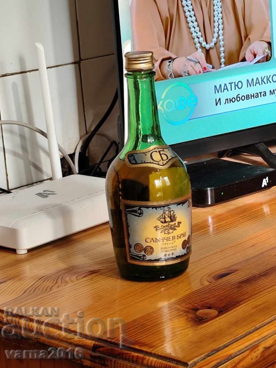 Brandy "Sunny Beach" Livrare personală - 5