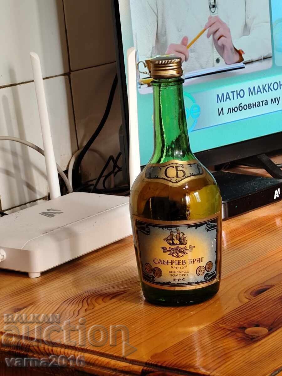 Brandy "Sunny Beach" Livrare personală - 6