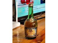 Bulgarian brandy "Sunny Beach" - Pomorie Winery
