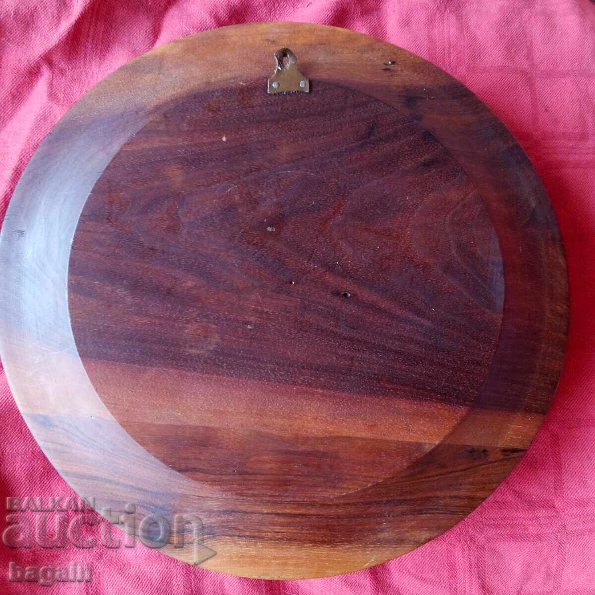 Unique wood carving. Bulgarian merchant fleet - 5