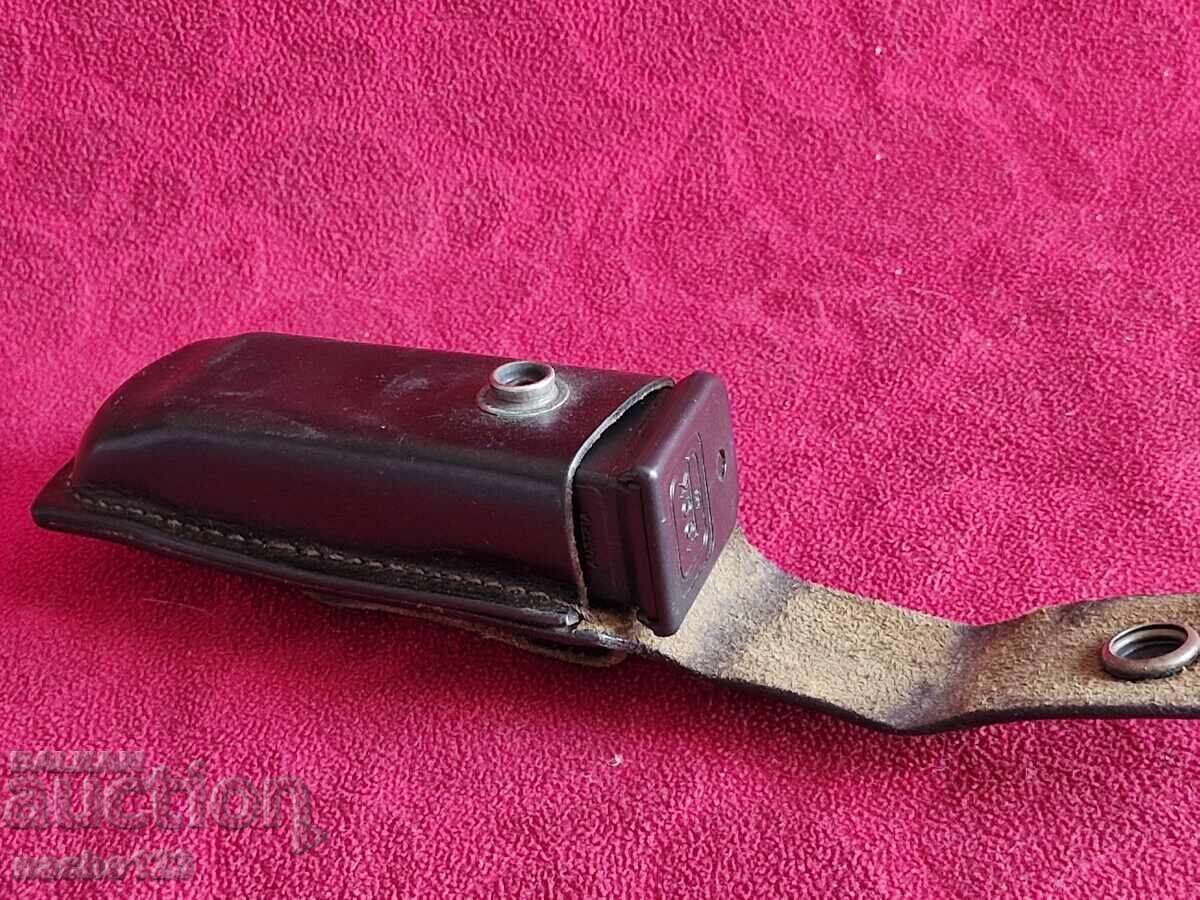 Încărcător pentru Glock 19 cu toc - 5 Încărcător pentru Glock 19 cu toc - 5