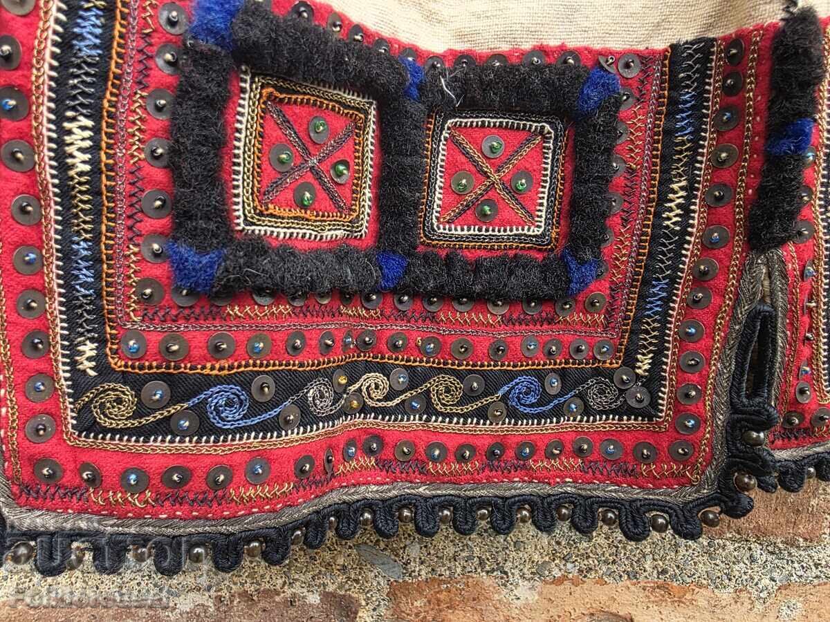 Vesta de damă (saja) din Câmpia Kumanovo - 5 Vesta de damă (saja) din Câmpia Kumanovo - 5