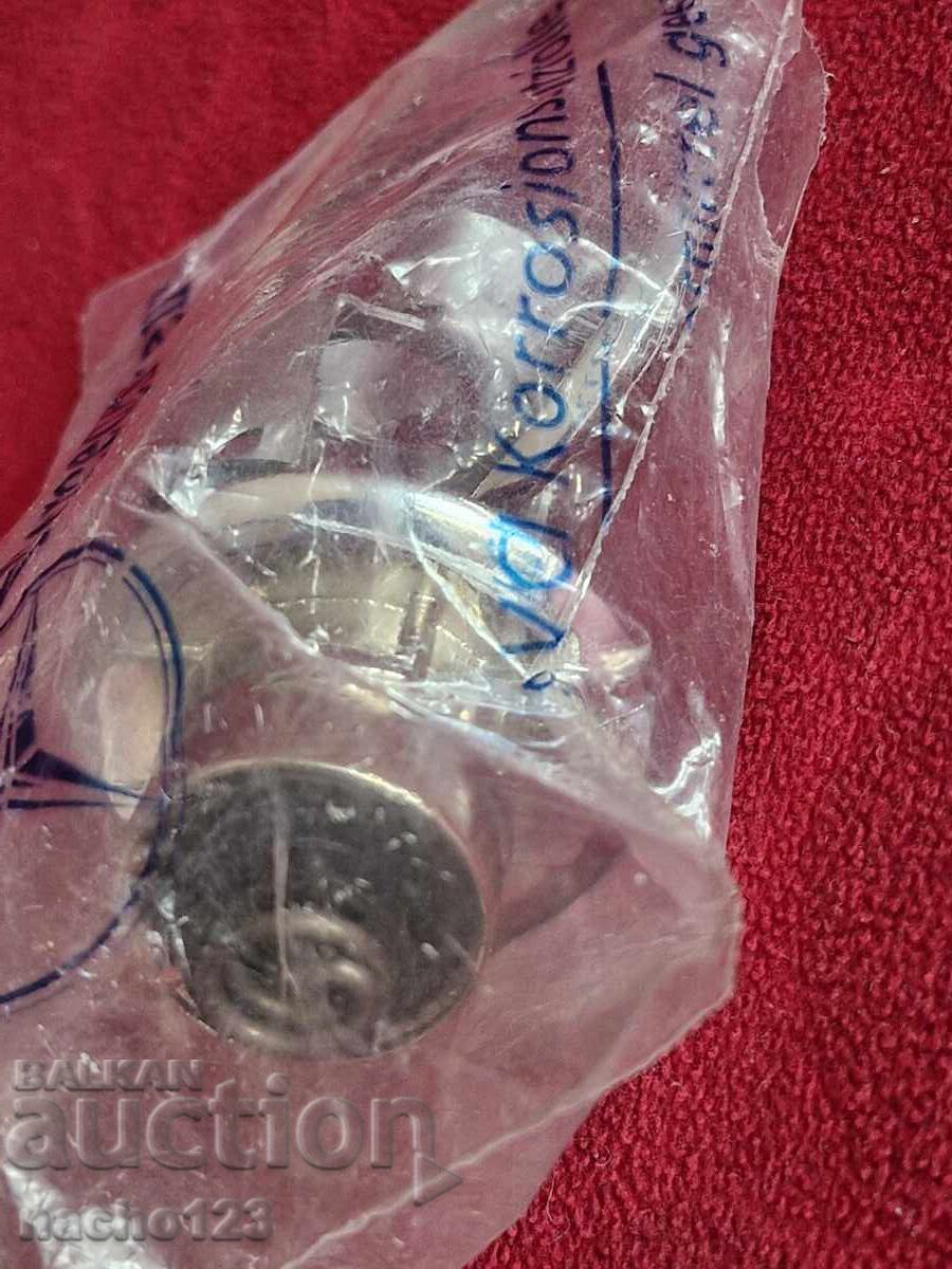 Δημοπρασία Έμβλημα για Mercedes - καινούργιο Δημοπρασία Έμβλημα για Mercedes - καινούργιο