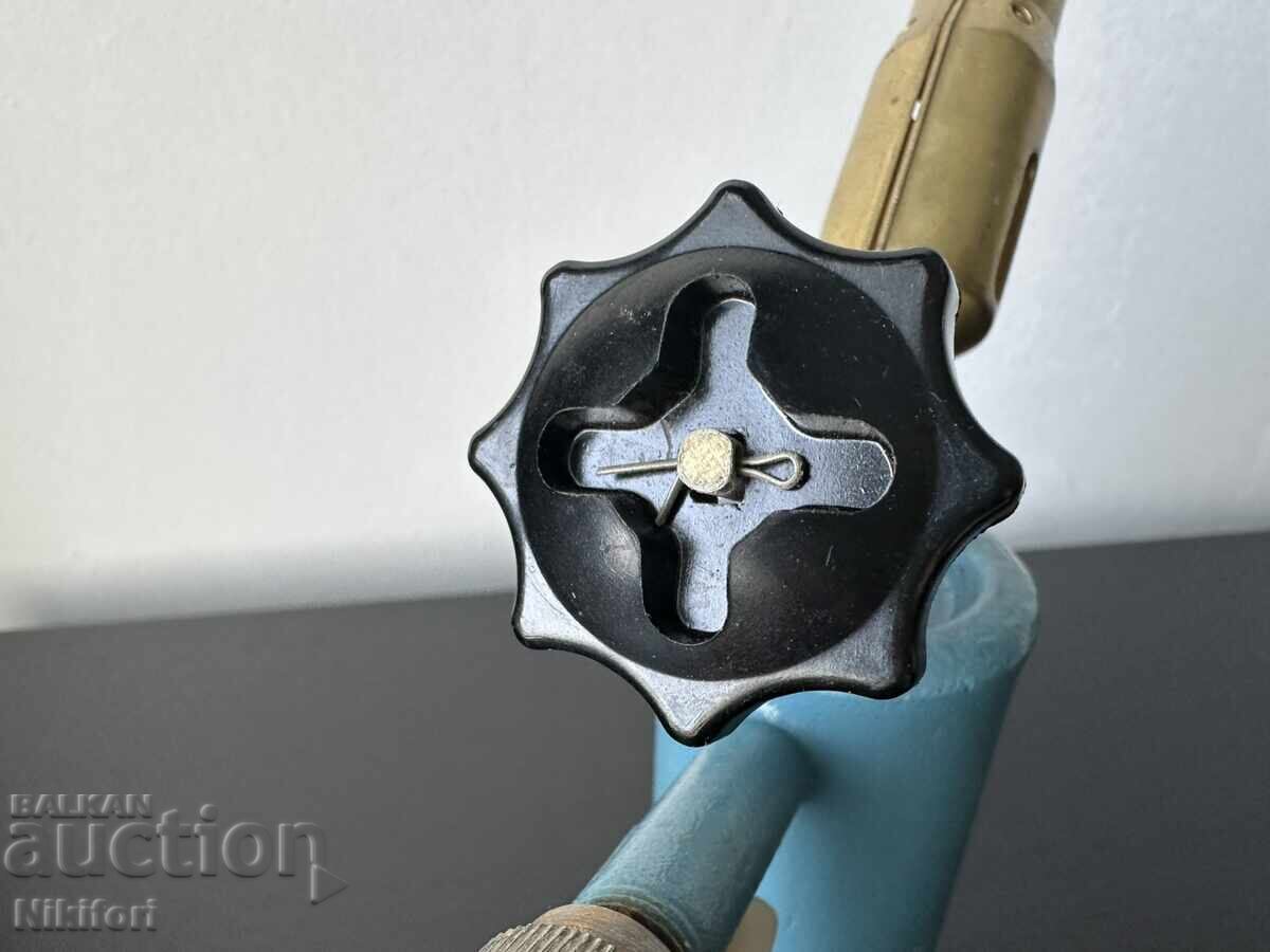 Σοσιαλιστική Μικρή Λυχνία Βενζίνης ΛΠ-0.2 ΕΣΣΔ - 6 Σοσιαλιστική Μικρή Λυχνία Βενζίνης ΛΠ-0.2 ΕΣΣΔ - 6