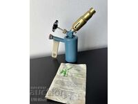 Social Small Gasoline Lamp LP-0.2 USSR