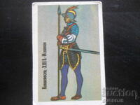 Old Bulgarian Calendar, 1988