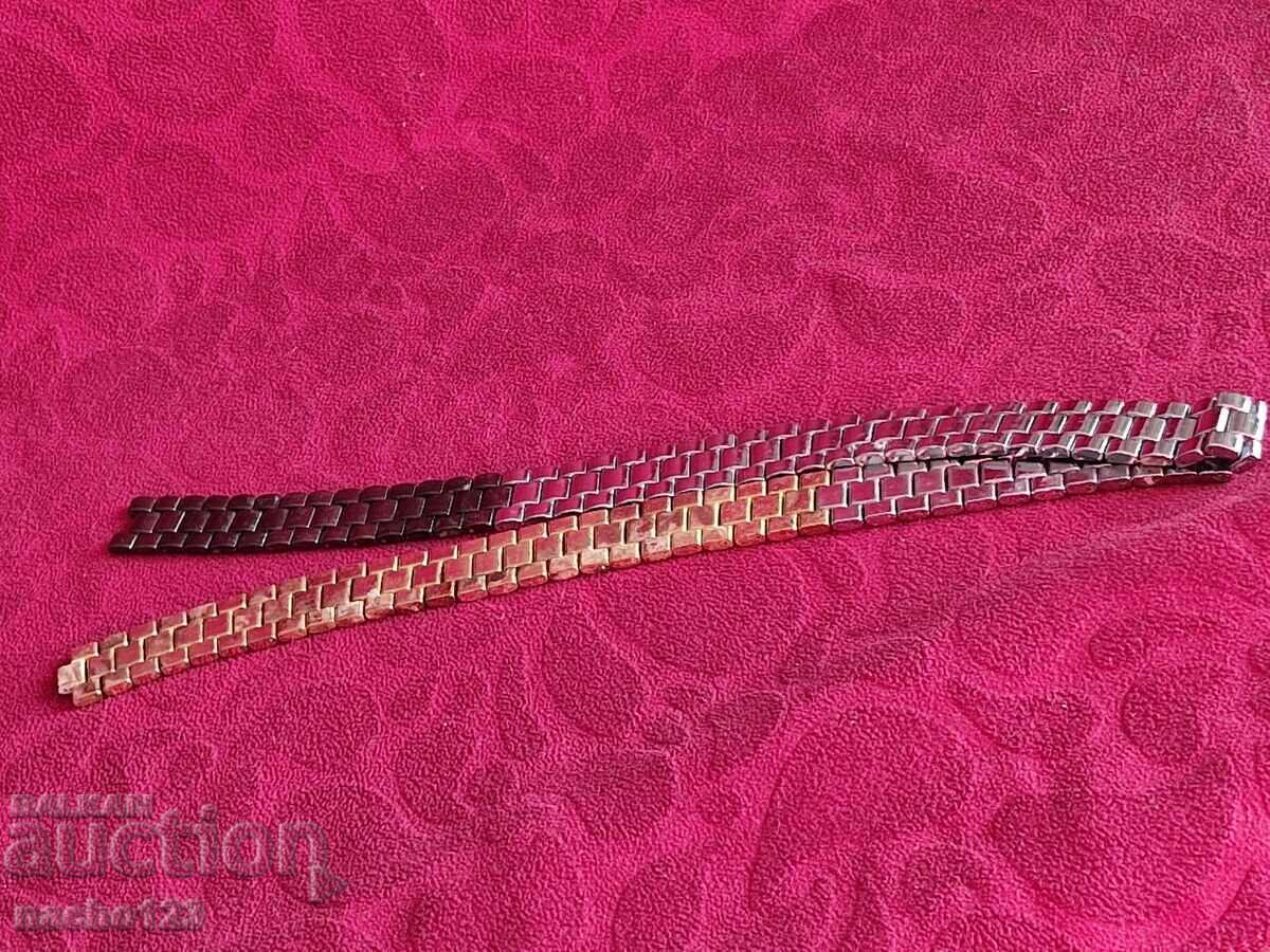 Аукцион Хромникел верижка Аукцион Хромникел верижка