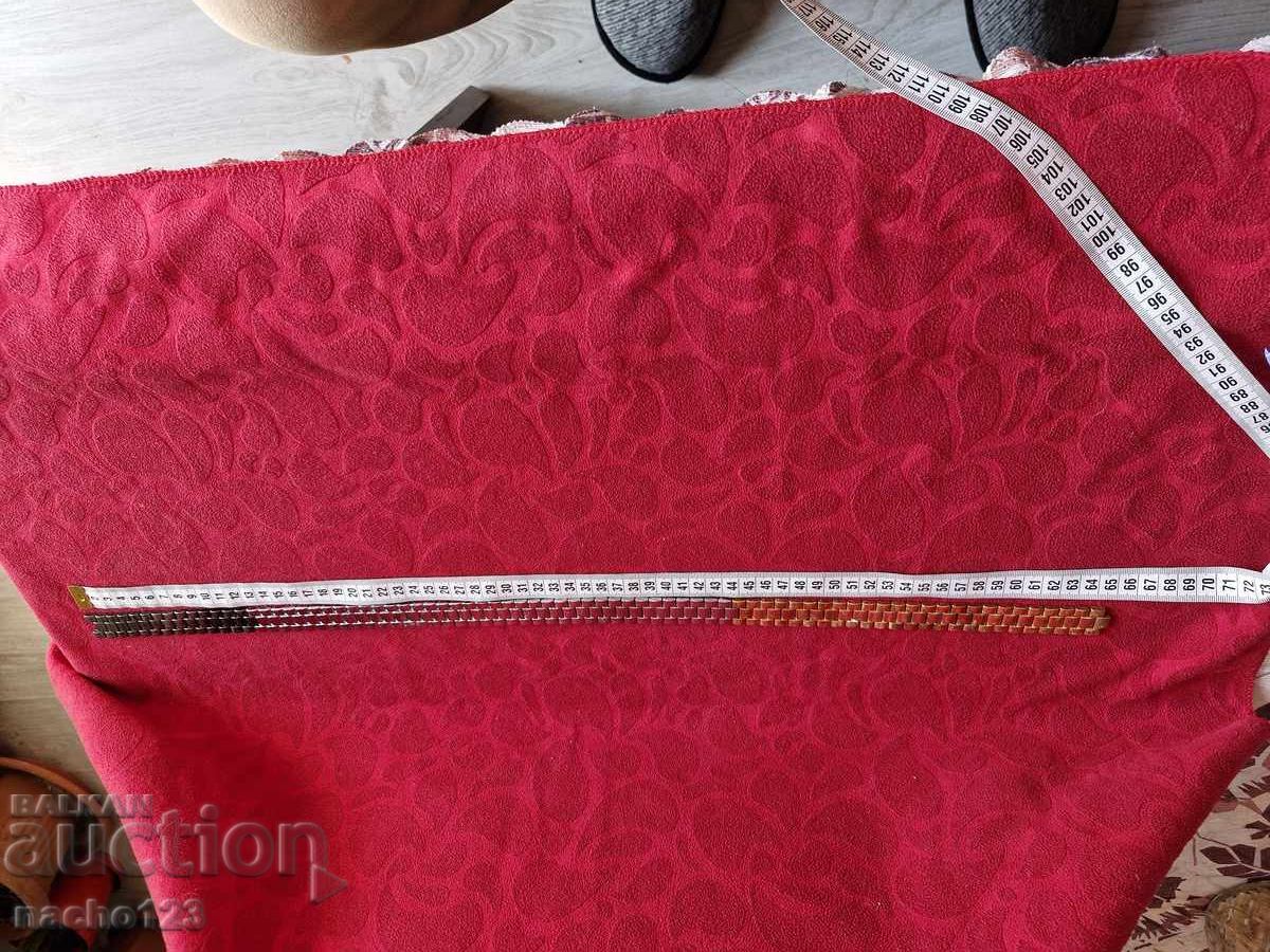 Доставка на Хромникел верижка Доставка на Хромникел верижка