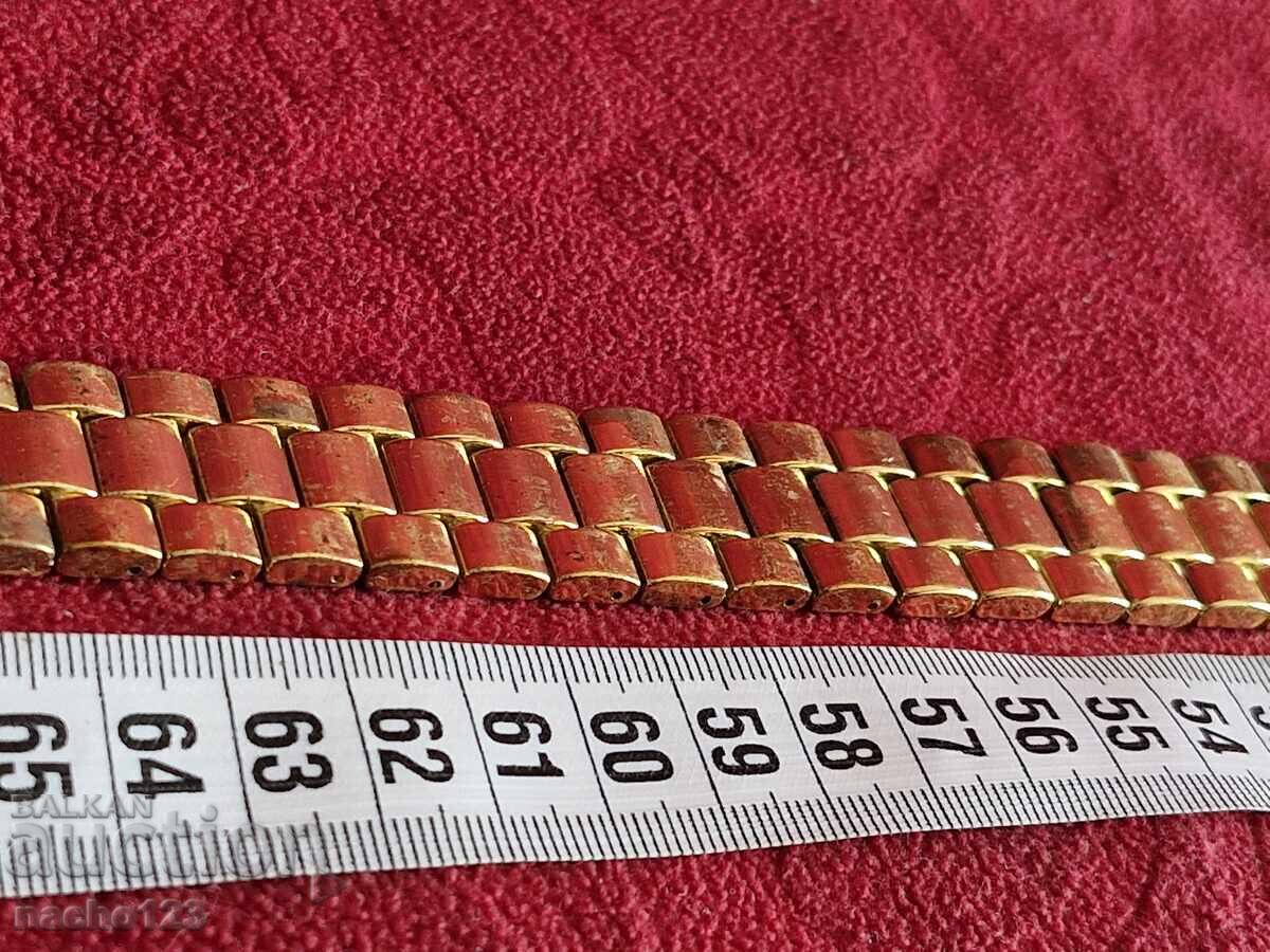 Chromium-nickel chain - 5 Chromium-nickel chain - 5