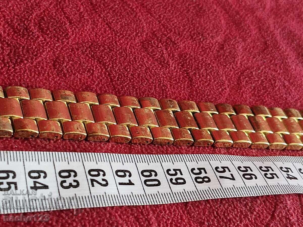 Хромникел верижка - 5 Хромникел верижка - 5