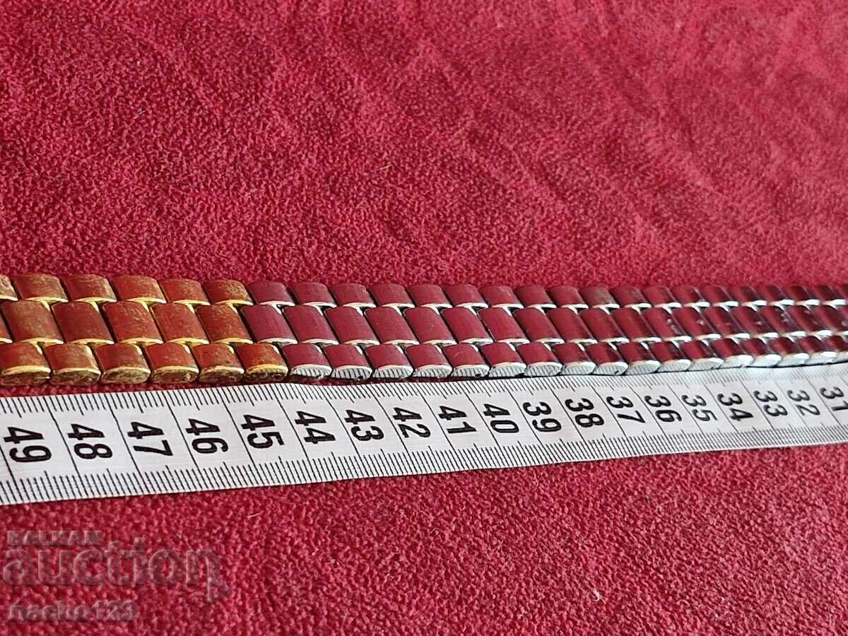 Хромникел верижка - 6 Хромникел верижка - 6