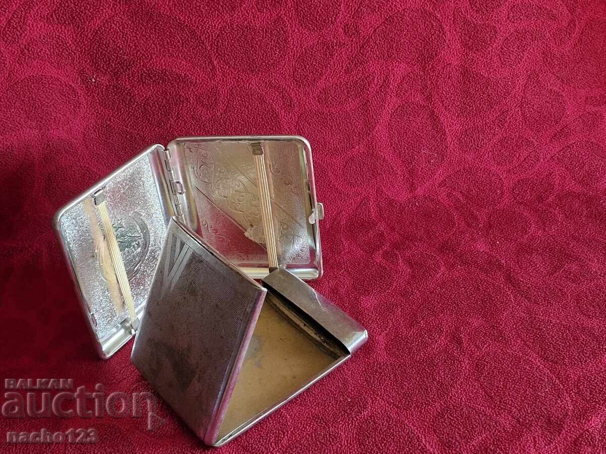 Tabachere - 2 bucăți - 5 Tabachere - 2 bucăți - 5