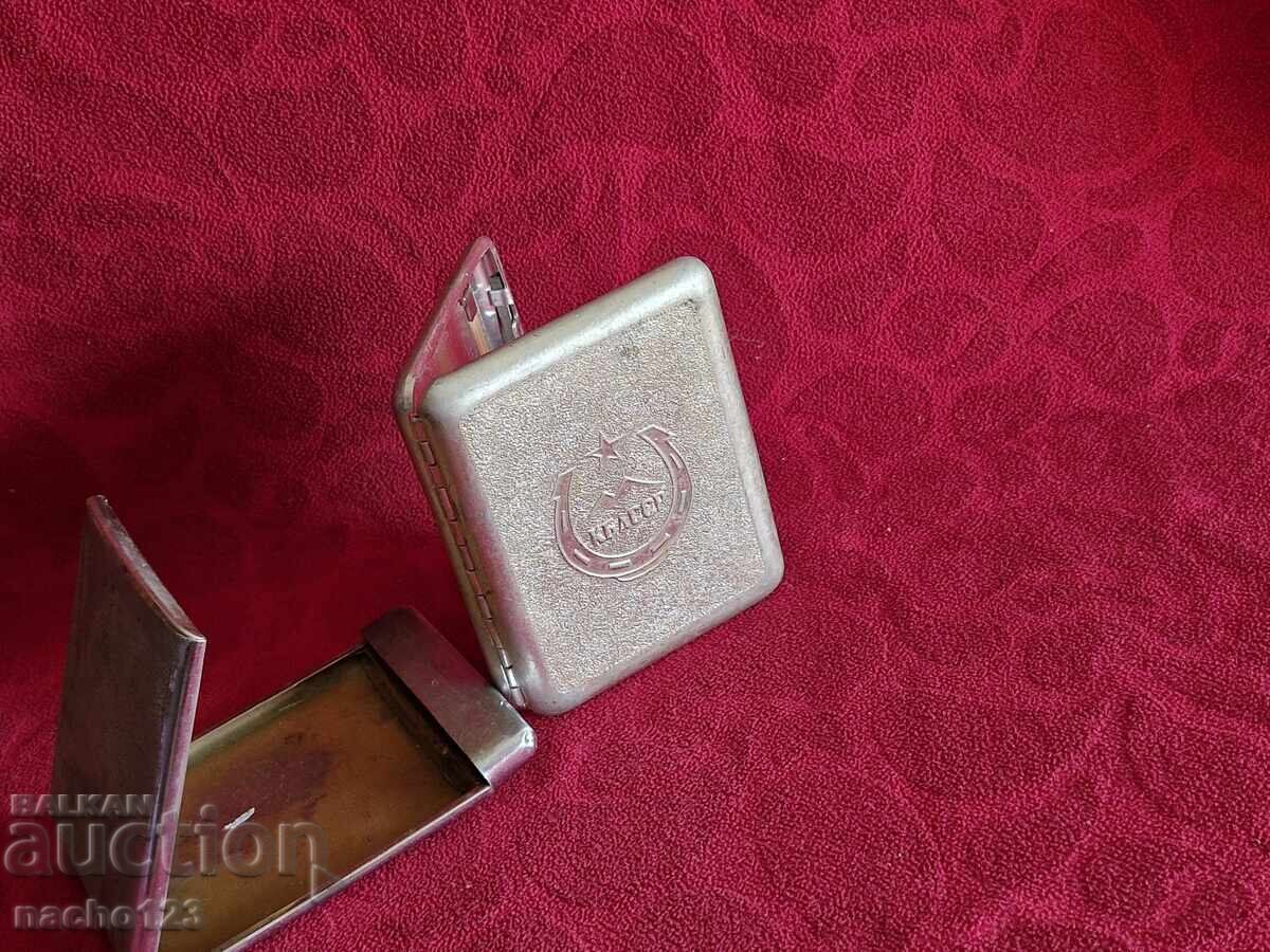 Snuffboxes - 2 pieces - 6