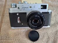 Aparat foto vechi ZORKI 4