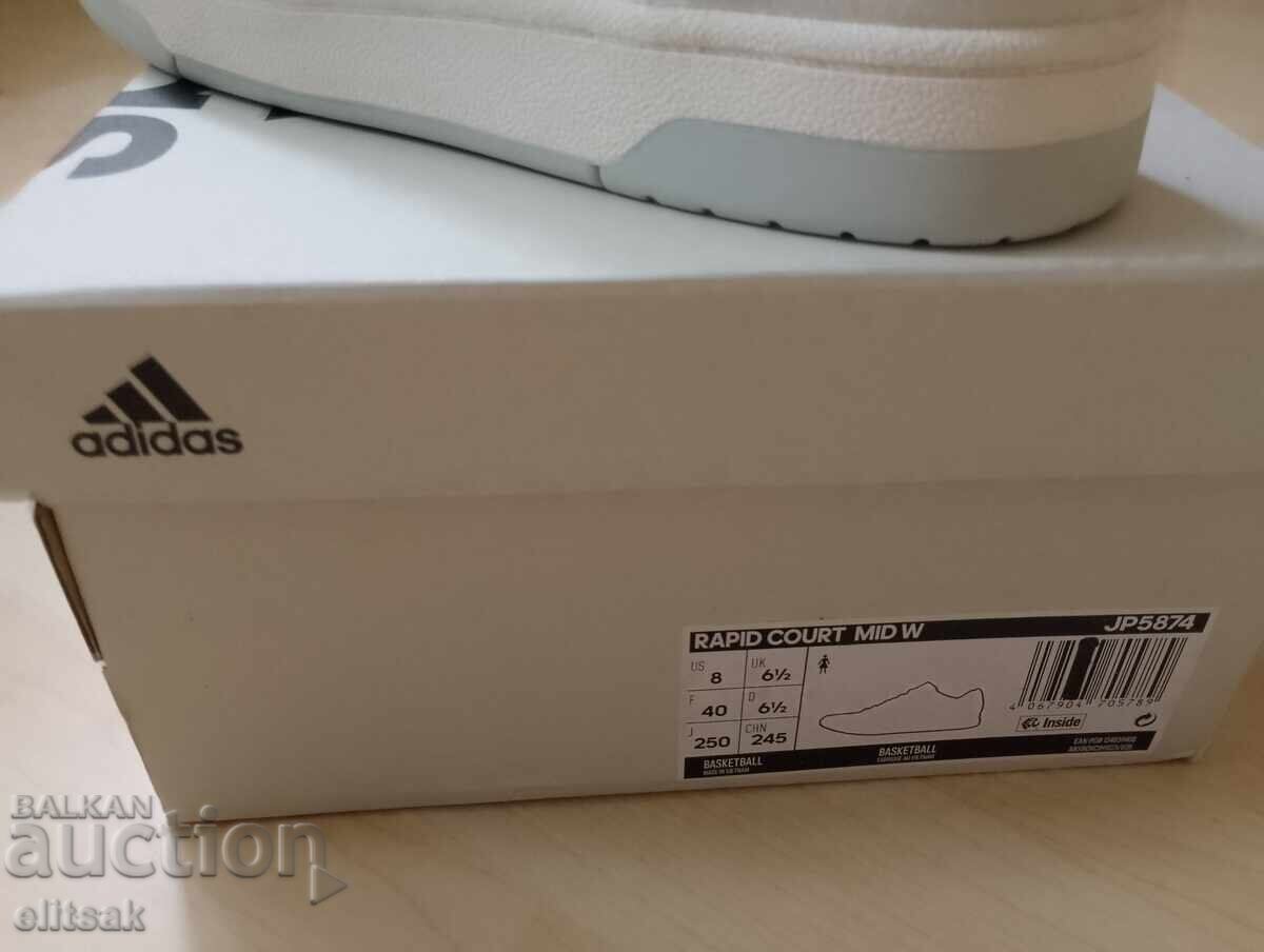 Νέες γυναικείες Adidas παπούτσια - νούμερο 40 - 5
