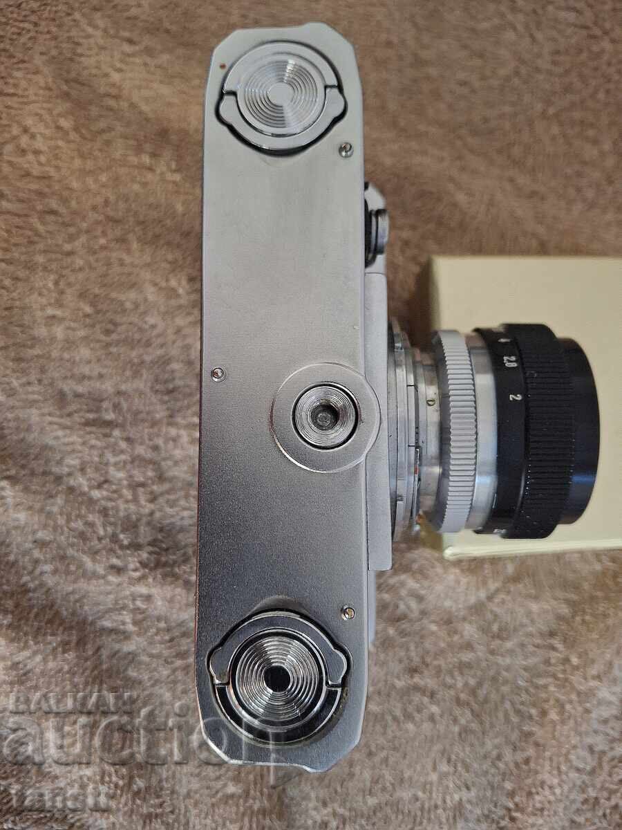 Аукцион Стар фотоапарат КИЕВ .