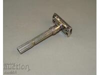 Vechi aparat de ras Gillette 1966