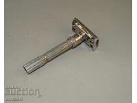 Стара Самобръсначка Жилет Gillette 1966 година