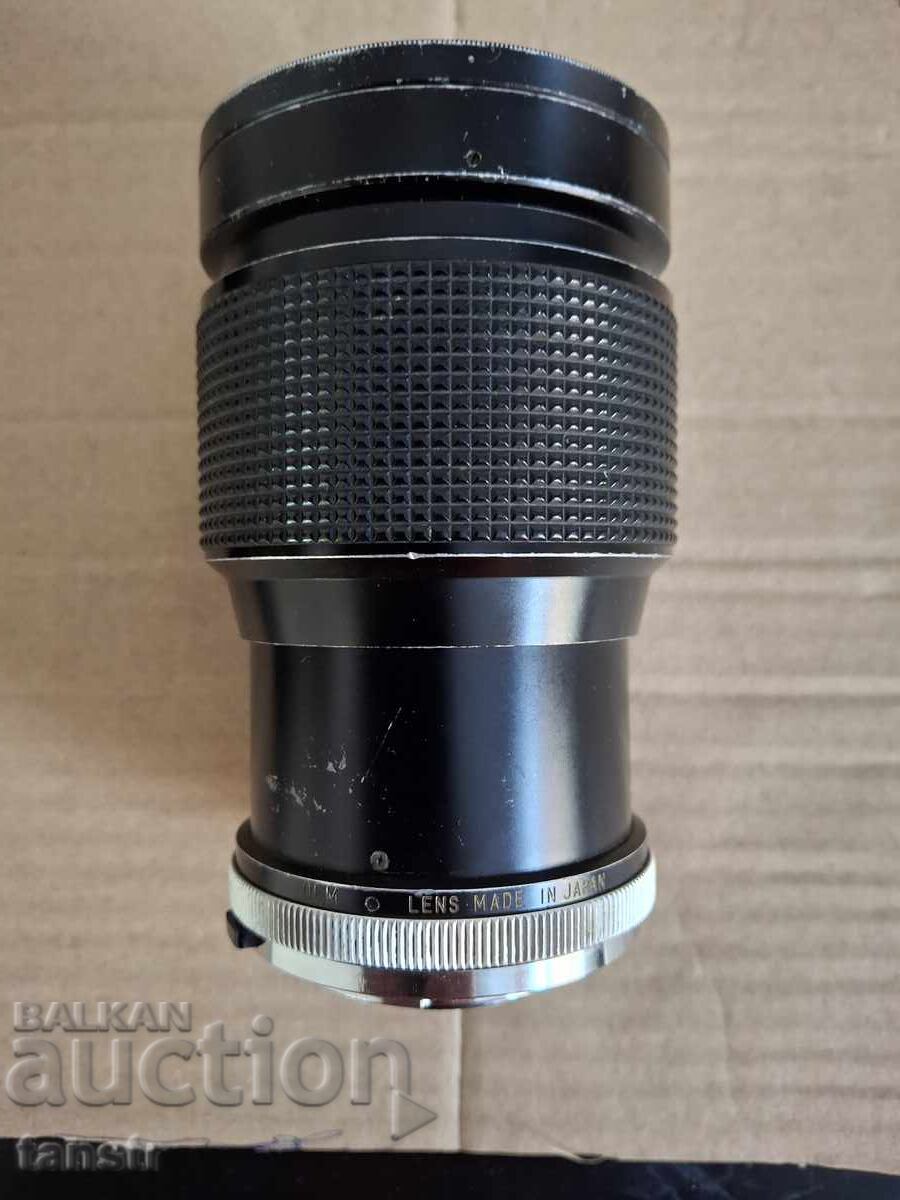 Обектив PANAGOR ауто зум . с цена 30.00 лв. | € 15.34 Обектив PANAGOR ауто зум . с цена 30.00 лв. | € 15.34