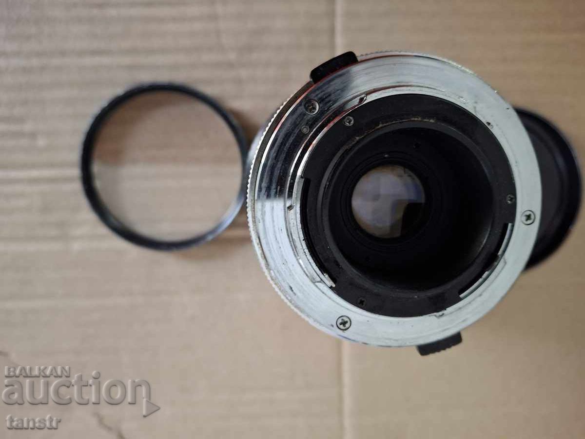 Доставка на Обектив PANAGOR ауто зум . Доставка на Обектив PANAGOR ауто зум .