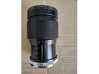 Obiectiv PANAGOR auto zoom