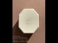 Cutie pentru inel de logodnă Swarovski