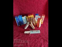 Lot de seringi de sticlă vechi - noi