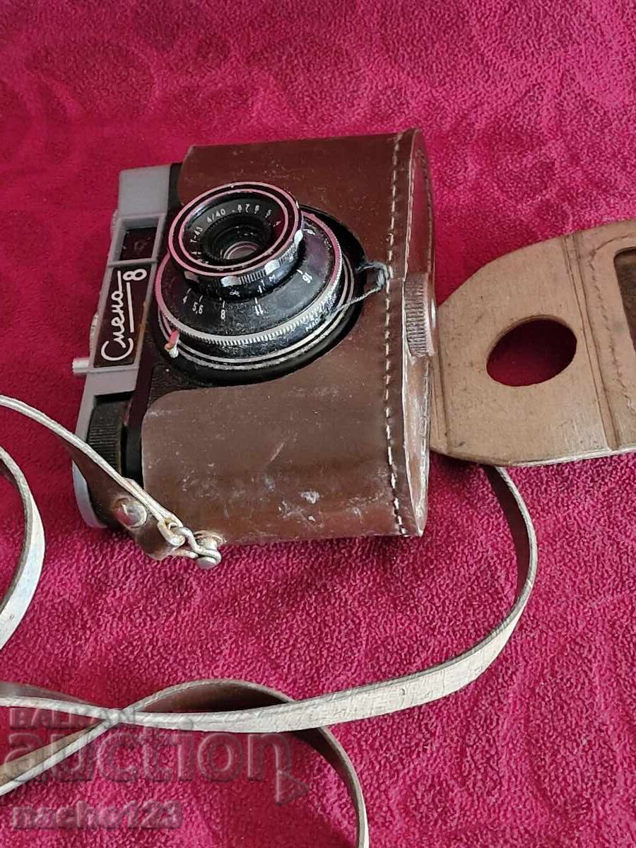 Aparat foto schimb 8 - 5