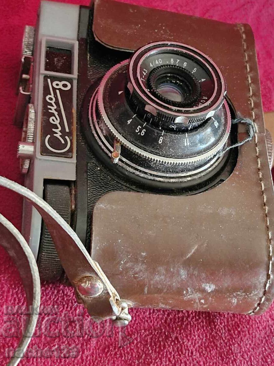 Aparat foto schimb 8 - 6