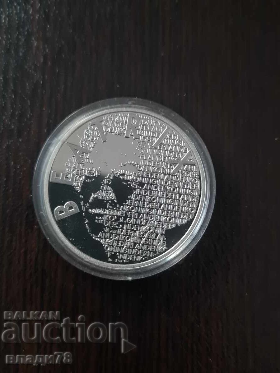 Monedă de argint 5 euro 2003 cu preț 1.50 BGN | € 0.77 Monedă de argint 5 euro 2003 cu preț 1.50 BGN | € 0.77