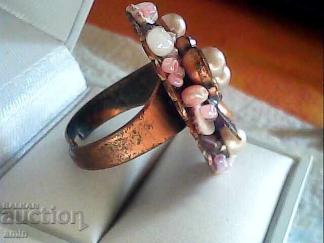 a ring with price 6.00 BGN | € 3.07 a ring with price 6.00 BGN | € 3.07