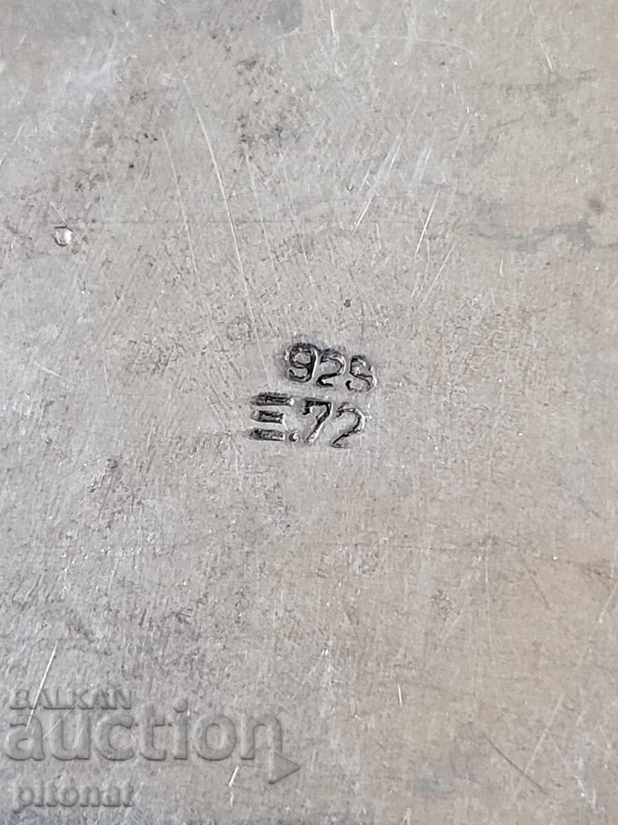 Antique silver pitcher - 5 Antique silver pitcher - 5