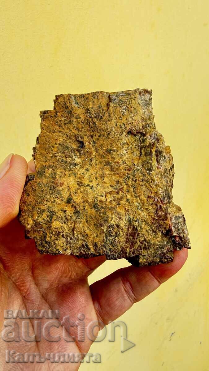 Telluride Gold Telluride Gold