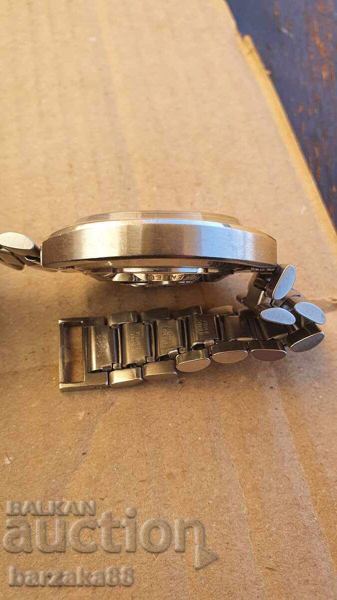 Kasa Bulova Accutron 770 για ανδρικό ρολόι - 6